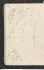 Seite 40, Tagebuch "Spitz a. d. Donau | Paläolithstation u. altbronz. Gräberfeld" (NHMW-PRAE-BBB-49)